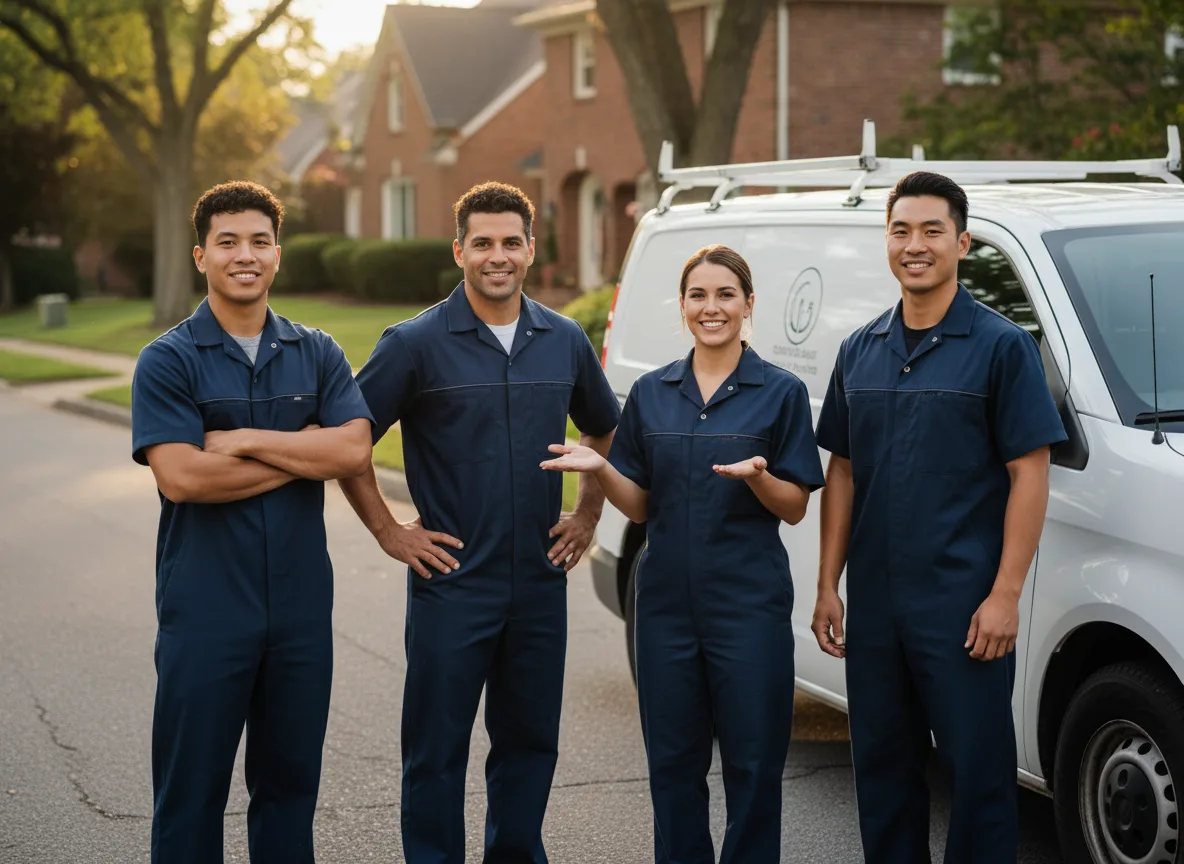 Home Gutter Service company in Pitcairn, PA